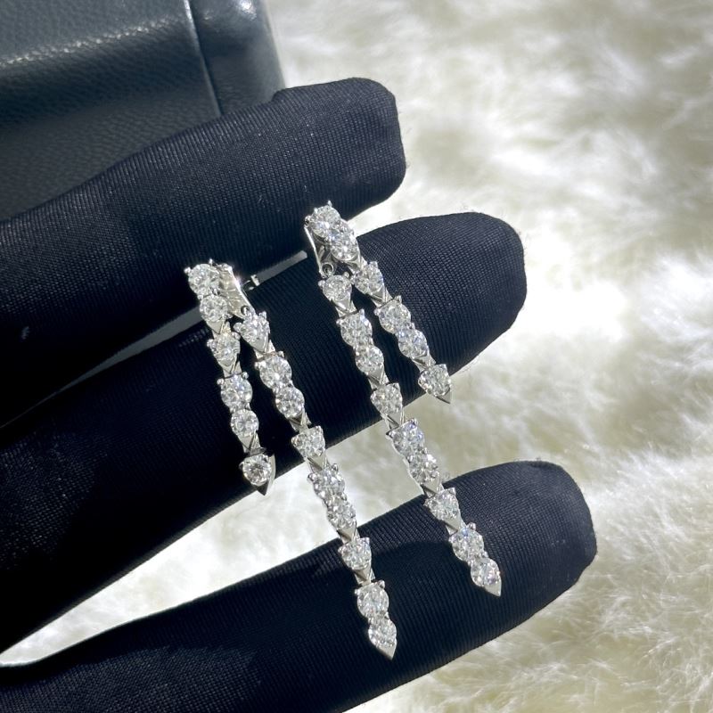 Piaget Earrings